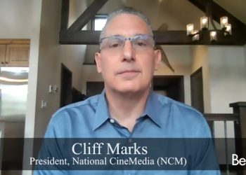 NCM’s Cliff Marks – Beet.TV