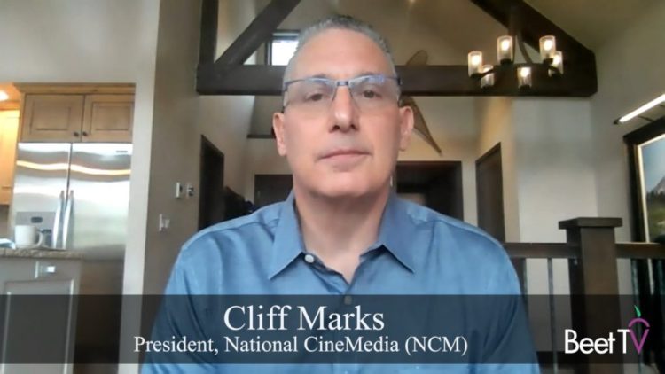 NCM’s Cliff Marks – Beet.TV