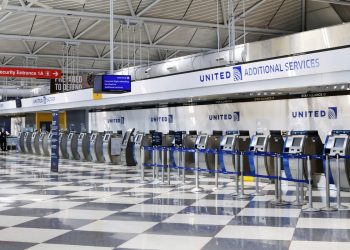 Airlines face worst crisis since 9/11 as funding ends