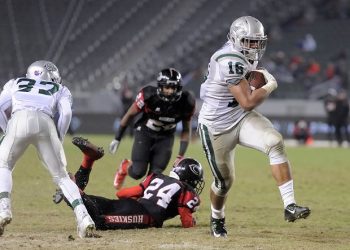 Longest all-time high school sports win streaks