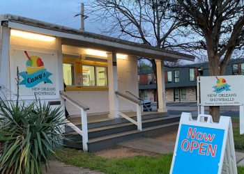 Austin City Council Trying to Fund COVID-19 Relief For Restaurants After Lobbying