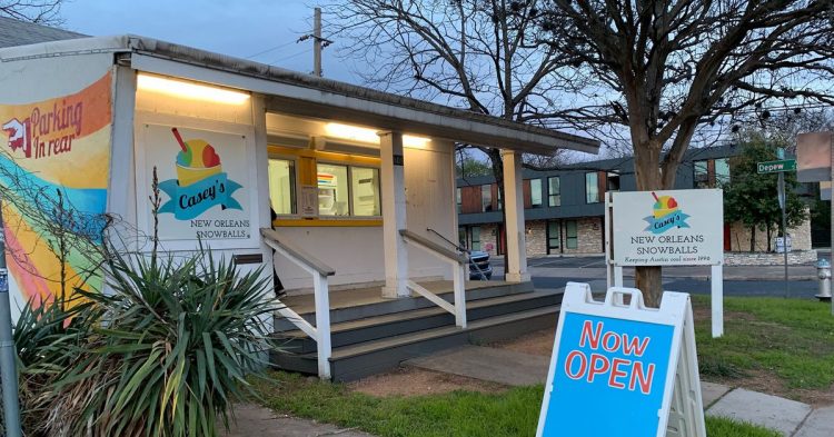 Austin City Council Trying to Fund COVID-19 Relief For Restaurants After Lobbying