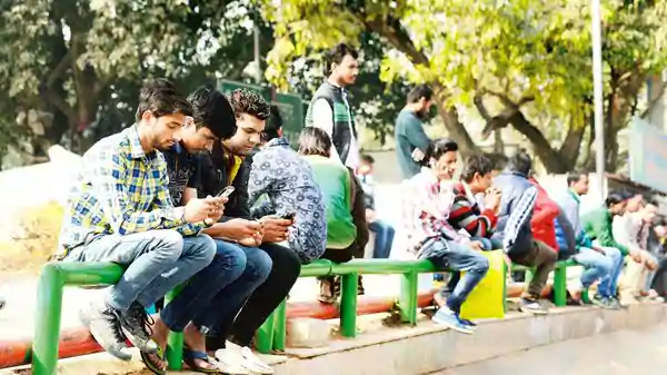 Lockdown gives push to telcos’ 4G coverage