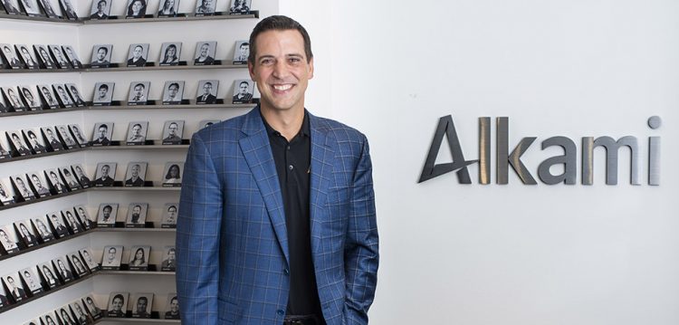 Alkami Technology Closes a $140M Funding Round After Hitting Major Growth Milestones