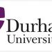 Postdoctoral Research Associate, Department of Geography job with DURHAM UNIVERSITY