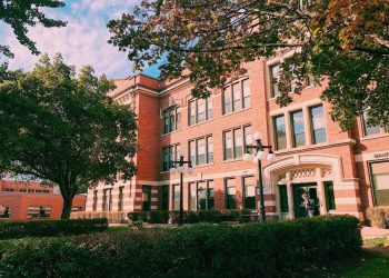 UWL segregated fees and funding for fall 2020 semester – The Racquet Press