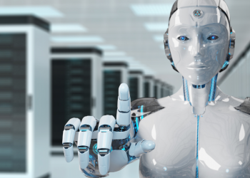 How AI Is Changing the Investing Process