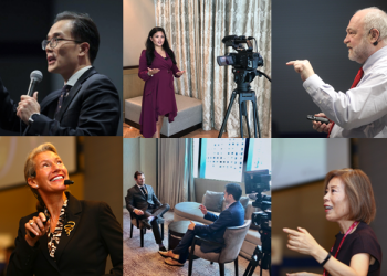 Harvard Speakers to share Insights on Leading Beyond Covid