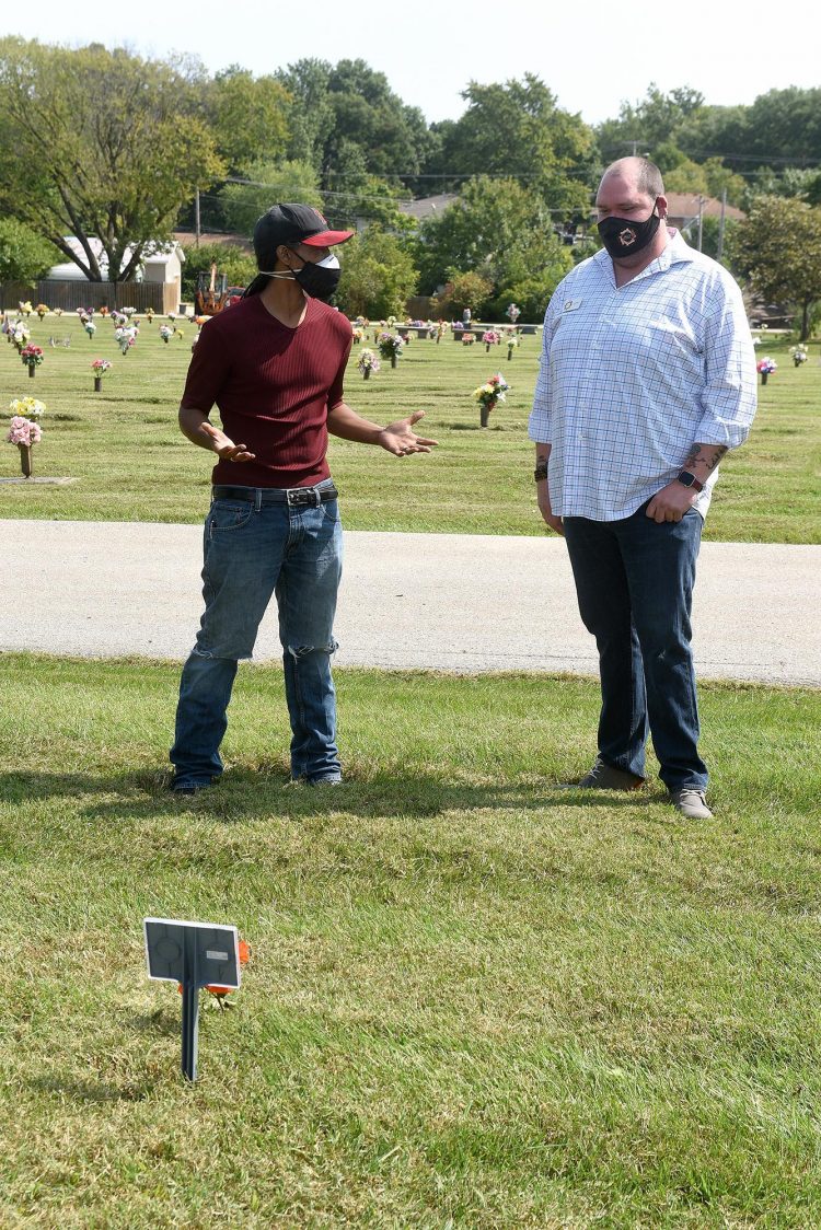 Columbia community raising funds to mark grave of former councilwoman – News – Columbia Daily Tribune