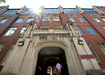 Ohio State College of Medicine sets research funding record – News – The Columbus Dispatch