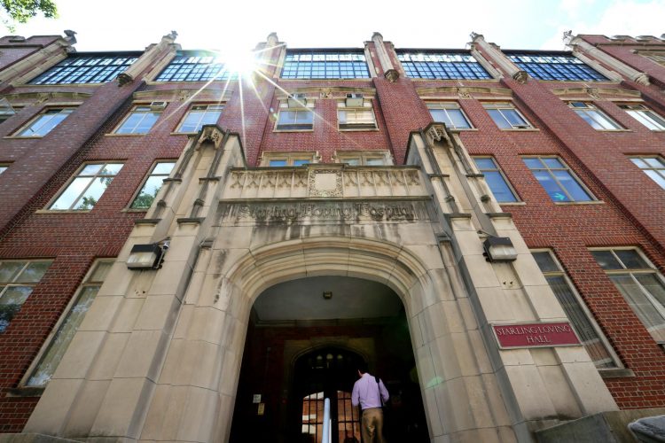 Ohio State College of Medicine sets research funding record – News – The Columbus Dispatch