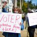 Rome NAACP, police host voter registration event – News – Uticaod