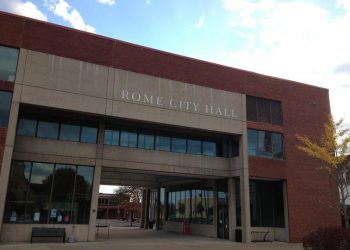 Rome NAACP, lawmakers decry racist messaging – News – Uticaod