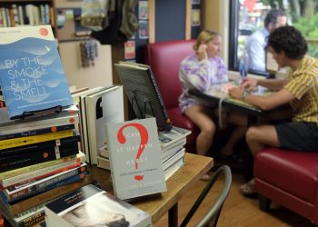 Worcester Living: While adapting to new reality, three independent bookstores strive to make Worcester a ‘literary hub’ – News – telegram.com