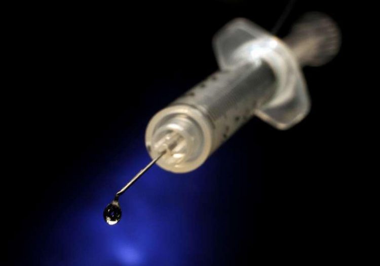 Insulin and other drug prices on rise – News – The Leavenworth Times – Leavenworth, KS