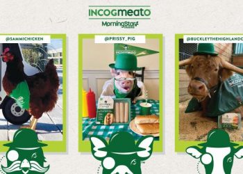 ‘Afraid you might like it?’ Kellogg challenges plant-based meat skeptics to try Incogmeato