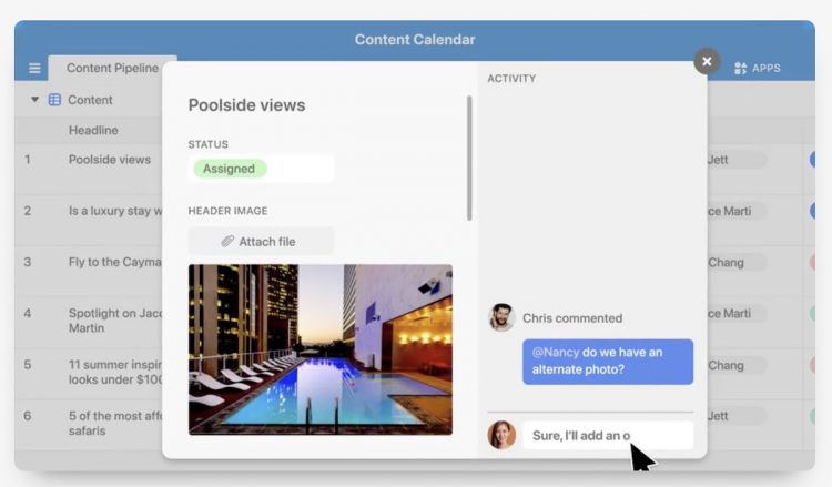 $185 Million Funding And Reported $2.585 Billion Valuation
