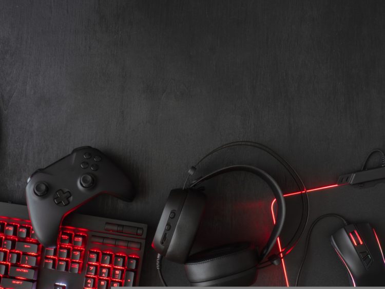 Are Investors Game for Gaming ETFs?