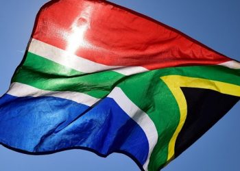 Brand South Africa on corruption allegations