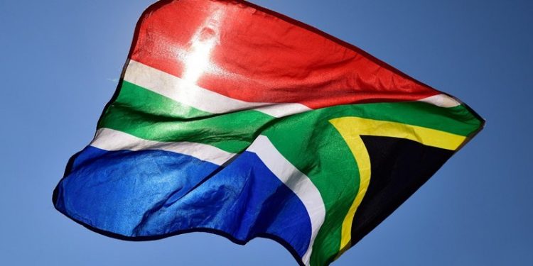 Brand South Africa on corruption allegations