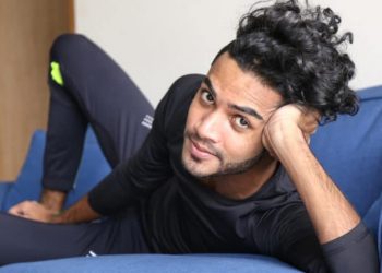 Athleisure is nearly 20% of online apparel sales