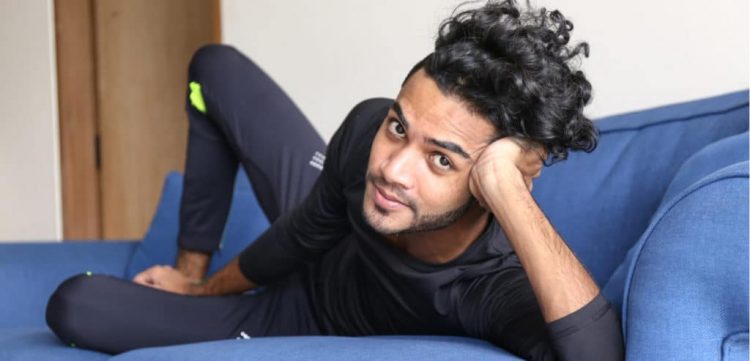 Athleisure is nearly 20% of online apparel sales