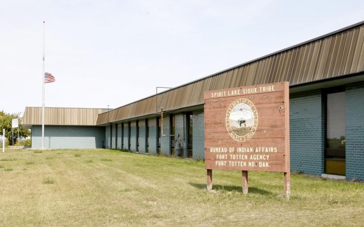 COVID-19 reveals deficiencies in IHS funding