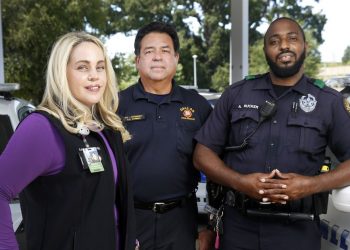 New Dallas budget boosts police funding. Here’s 4 other things you didn’t know