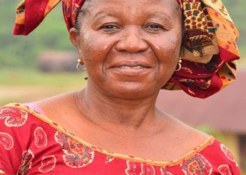 Rural Women Step up Political Participation