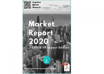 In Depth Analysis and Survey of COVID-19 Pandemic Impact on Global Pharmaceutical Grade C1618 Alcohol Market Report PDF 2020 Key Players BASFÂ , Ashland IncÂ , Lonza GroupÂ , Klk OleoÂ , Vvf L.L.CÂ 