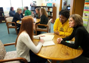 Colleges have an ethical responsibility to prepare all students for the world of work