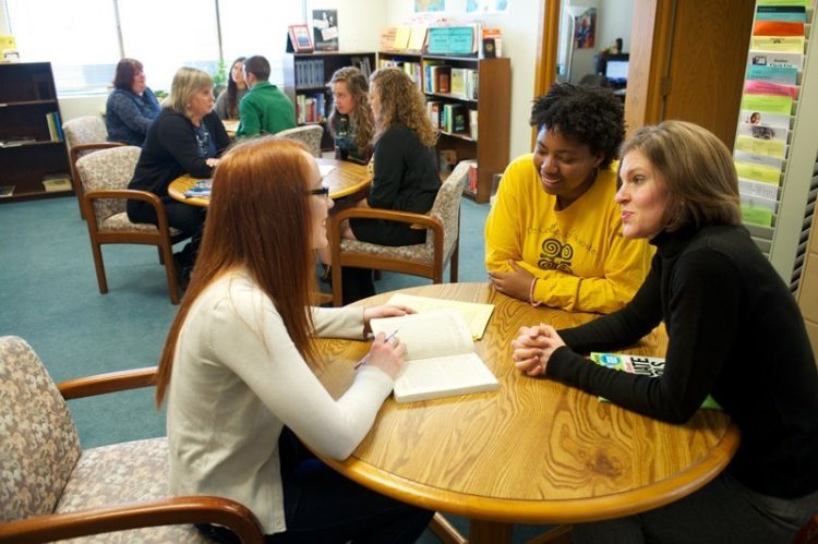 Colleges have an ethical responsibility to prepare all students for the world of work