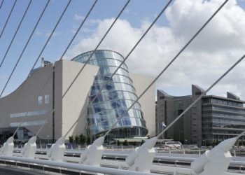 Dublin hosts ESOMAR world congress