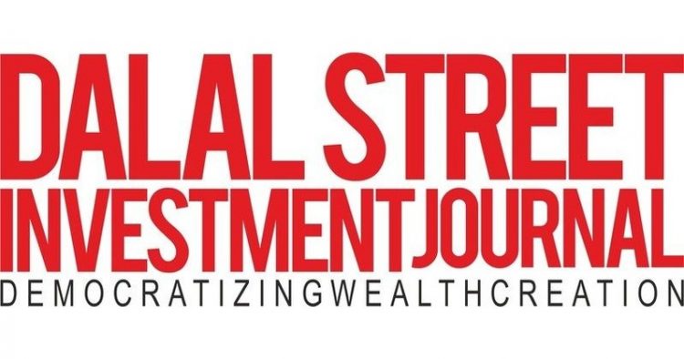 DSIJ Academy adjudged the best Stock Market training Institute