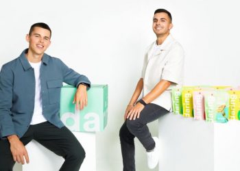 Daring Foods closes $8m funding round to expand plant-based chicken brand