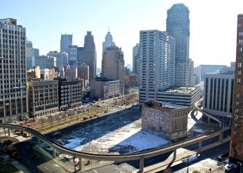 New U-M report lifts up Detroit residents’ priorities for economic mobility