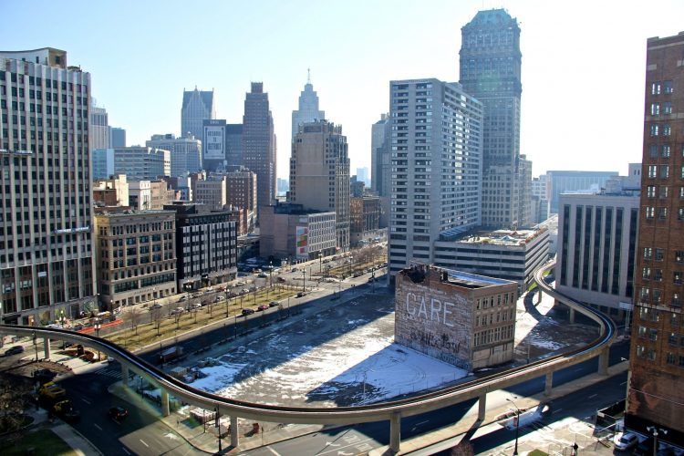New U-M report lifts up Detroit residents’ priorities for economic mobility