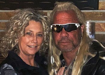 Dog the Bounty Hunter Opens Up About First Bounty Hunt with Fiancee Francie Frane
