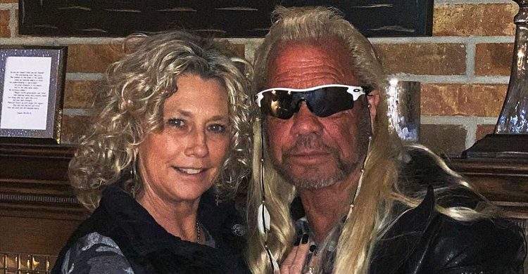 Dog the Bounty Hunter Opens Up About First Bounty Hunt with Fiancee Francie Frane
