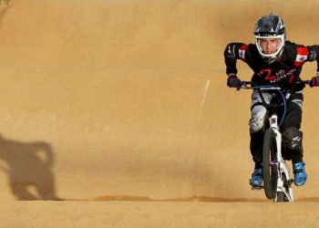 Pasco commissioners like idea of BMX track, but don’t offer funding