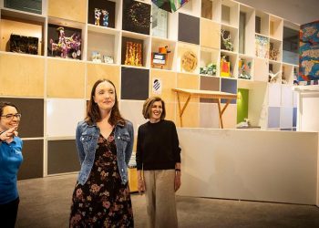 Early Start Discovery Space helps children develop critical skills: study