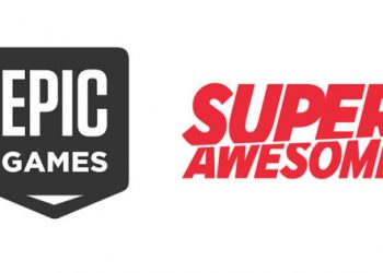 Epic Games Acquires Kid Tech Platform SuperAwesome
