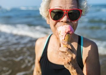 What will the elderly be eating in 2030?