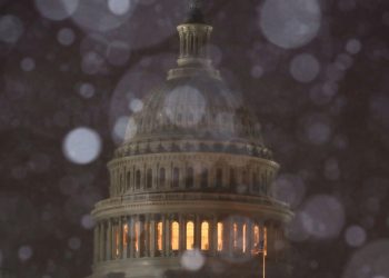The pharmaceutical industry stands in for a politically impaired FDA