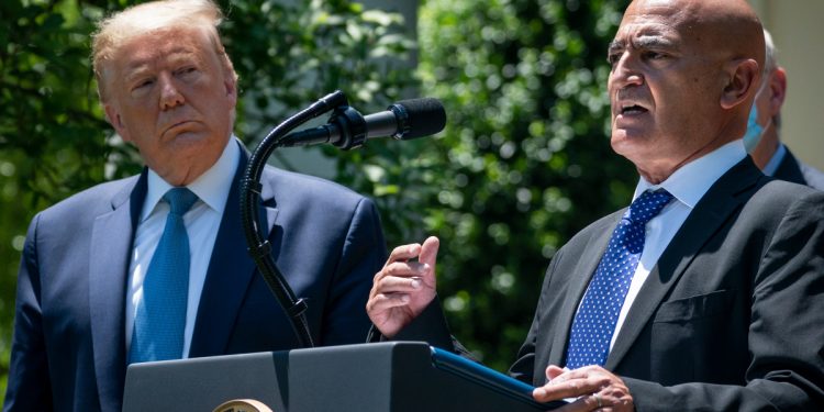 On COVID-19 vaccines, Big Pharma knows to just say ‘no’ – Fortune