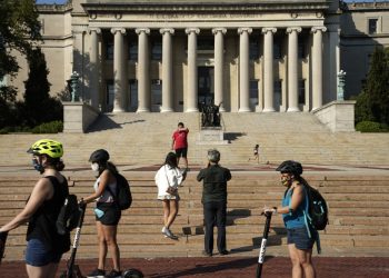 Stop Yelling At College Kids Like Me About COVID-19. Instead, Ask For Our Suggestions