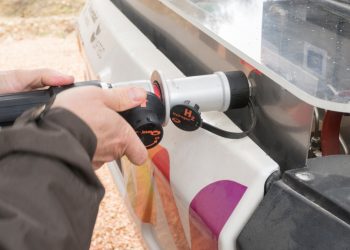 State Approves Funding for Multiple Hydrogen Fueling Stations in SoCal – NBC Los Angeles