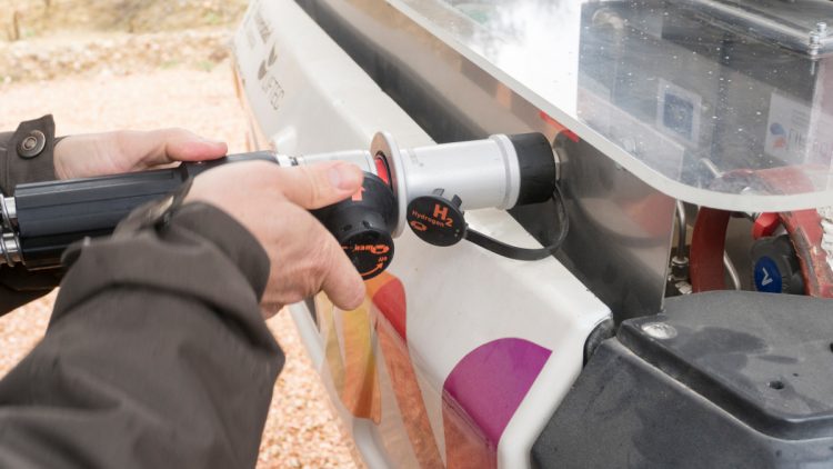 State Approves Funding for Multiple Hydrogen Fueling Stations in SoCal – NBC Los Angeles