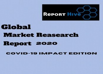 Covid-19 Impact on Global API(Active Pharmaceutical Ingredient) Intermediate Market Insights, Forecast to 2026