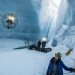 Flyability’s Elios used to explore some of the deepest ice caves in the world – sUAS News
